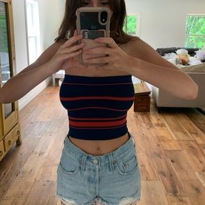 Urban outfitters tube top